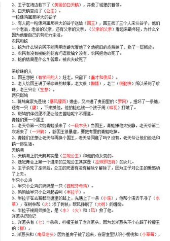 魔镜物语魔法教室答案大全