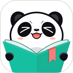 熊猫看书无书城本地精简版