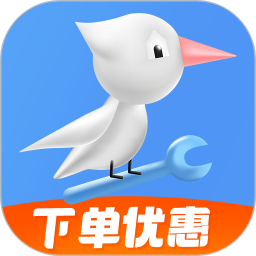 啄木鸟家庭维修平台官网app