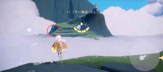光遇鼓掌先祖在哪里