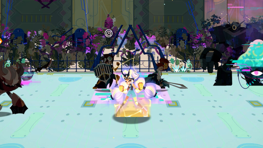 RPG《水晶传说》最新更新上线 新角色Adri登场