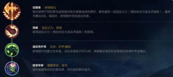 英雄联盟手游疾风剑豪亚索怎么玩