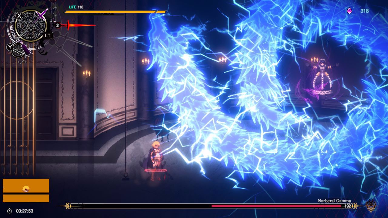 《不死者之王》动作游戏《OVERLORD》公布 2022年登陆PC/NS