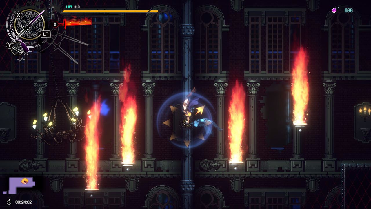 《不死者之王》动作游戏《OVERLORD》公布 2022年登陆PC/NS