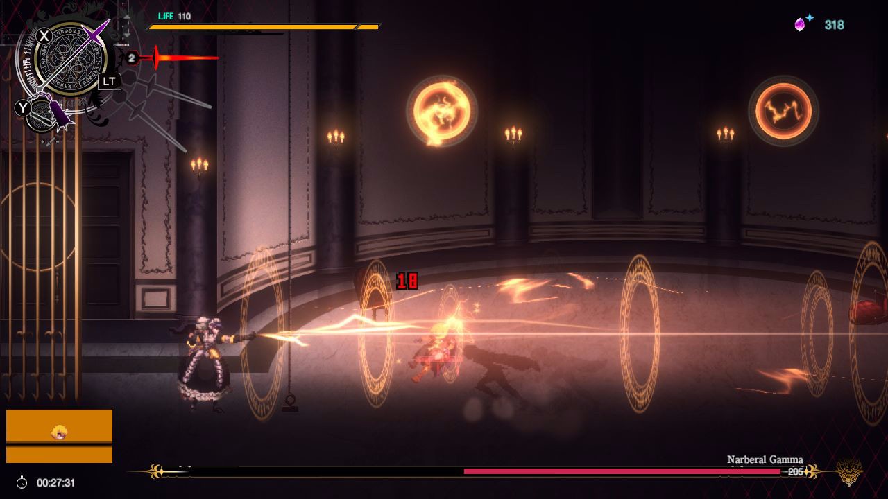 《不死者之王》动作游戏《OVERLORD》公布 2022年登陆PC/NS
