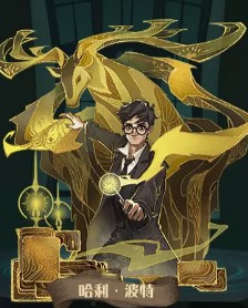 哈利波特魔法觉醒回响卡组推荐图鉴大全