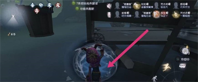 第五人格祭司怎么单独召唤队友