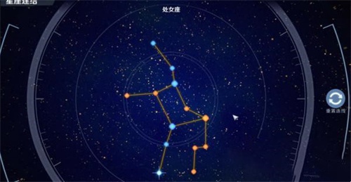 幻塔处女座怎么连(幻塔处女座连线攻略)