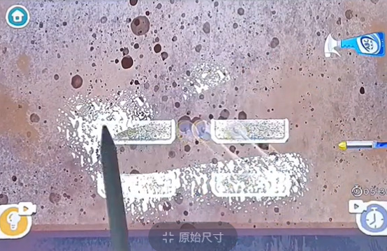 收纳物语破冰行动怎么玩