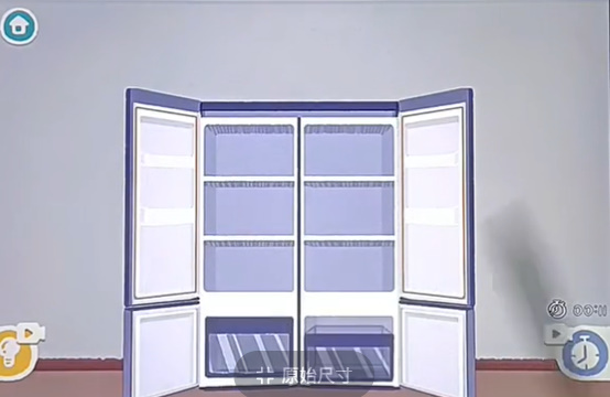 收纳物语破冰行动怎么玩