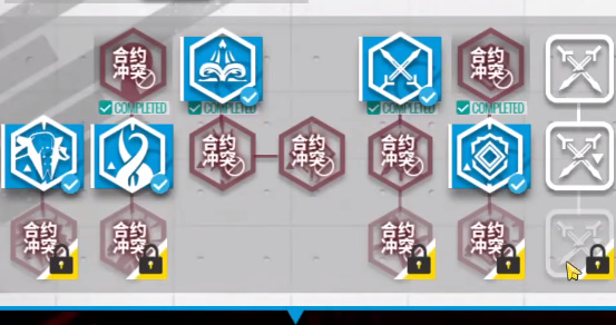 明日方舟尘环行动怎么做