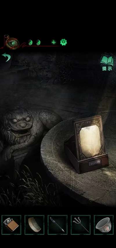 纸嫁衣4第三章攻略-纸嫁衣4第三章全流程通关攻略