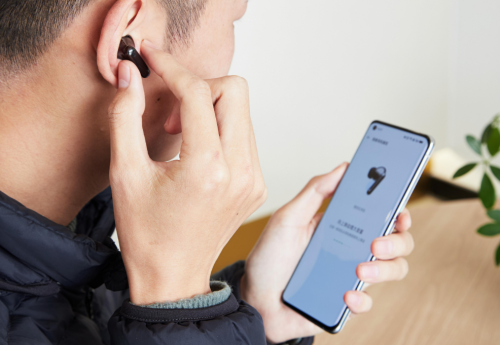 OPPO Enco X2好不好：EISA唯一获奖的TWS耳机