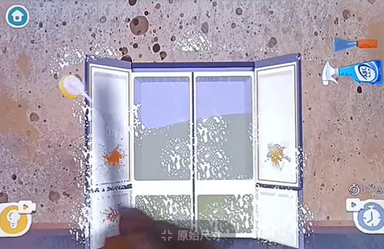 收纳物语破冰行动怎么玩