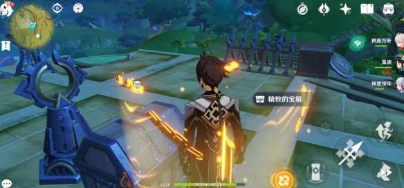 原神愚人者人愚之怎么做-原神愚人者人愚之任务攻略