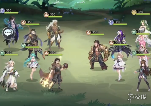 【斗罗大陆武魂觉醒攻略】星斗记事5-2过关阵容（详细教程）