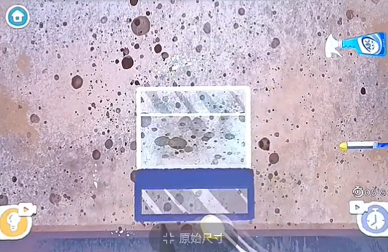 收纳物语破冰行动怎么玩