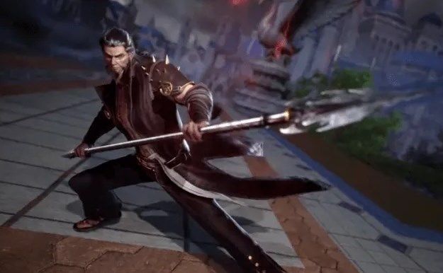 斗罗大陆h5破魂枪怎么玩