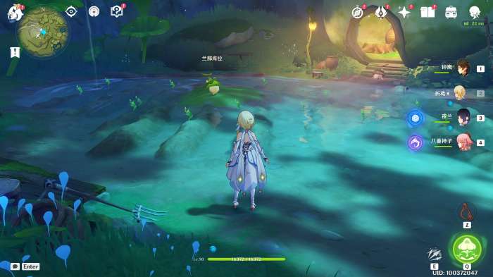 原神梦想开花时成就怎么做-原神梦想开花时成就攻略