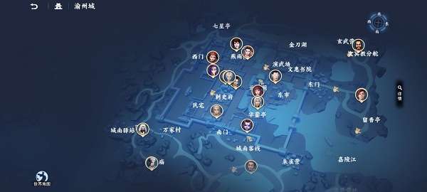 不良人3手游江湖轶事怎么玩-不良人3手游江湖轶事攻略