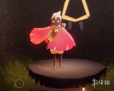 【光遇攻略】正太斗篷怎么样（详细教程）