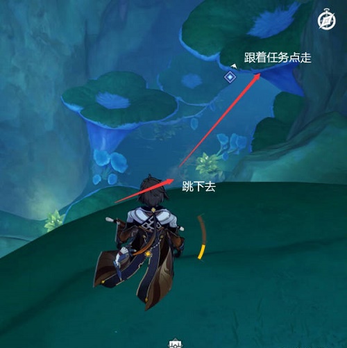 原神兰纳迦的回忆怎么做