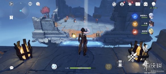 【原神攻略】2.7新秘境通关攻略（详细教程）