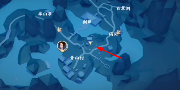 不良人3天命执棋怎么过