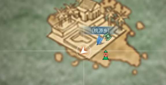 明日之后桃源乡宝箱在哪-明日之后桃源乡宝箱位置介绍