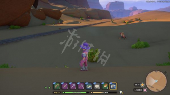 【沙石镇时光攻略】站立骑士碎片位置介绍（详细教程）