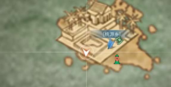 明日之后桃源乡宝箱在哪-明日之后桃源乡宝箱位置介绍