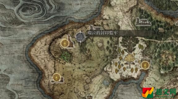 艾尔登法环拉达刚的烙印护符获取方法攻略