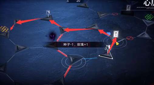 无期迷途维多利亚梦境关卡怎么过-无期迷途维多利亚梦境关卡攻略
