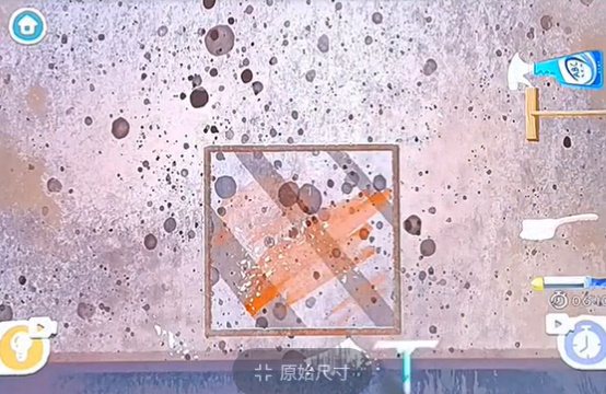 收纳物语破冰行动怎么玩