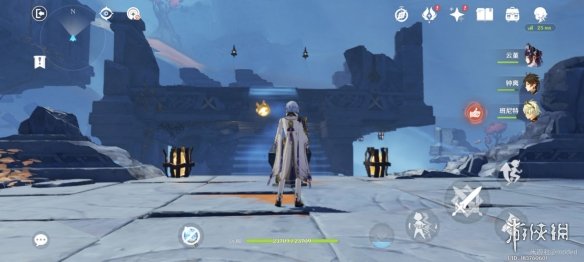 【原神攻略】2.7新秘境通关攻略（详细教程）