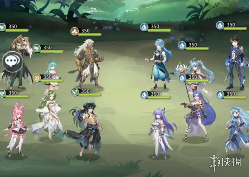 【斗罗大陆武魂觉醒攻略】星斗记事5-1过关阵容（详细教程）