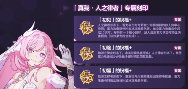 崩坏三6.0版本乐土详情