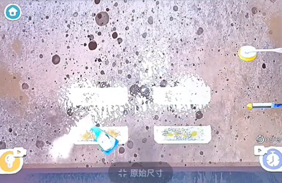 收纳物语破冰行动怎么玩