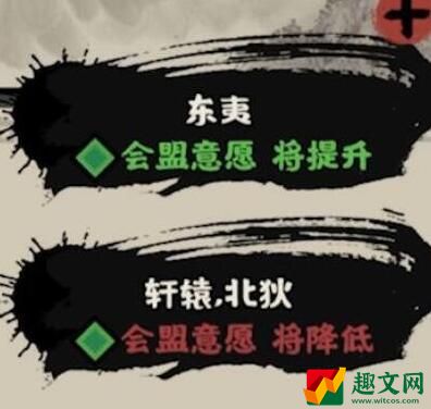 无悔华夏发起会盟玩法攻略