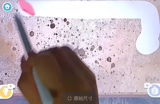 收纳物语破冰行动怎么玩