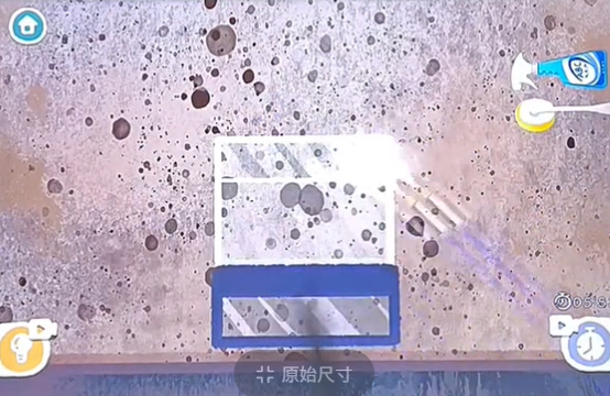 收纳物语破冰行动怎么玩
