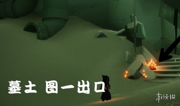 【光遇攻略】5月31日大蜡烛在哪2022（详细教程）