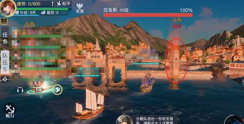 黎明之海神秘梦境怎么打-黎明之海神秘梦境攻略