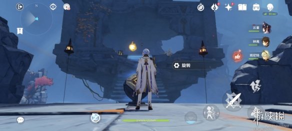 【原神攻略】2.7新秘境通关攻略（详细教程）