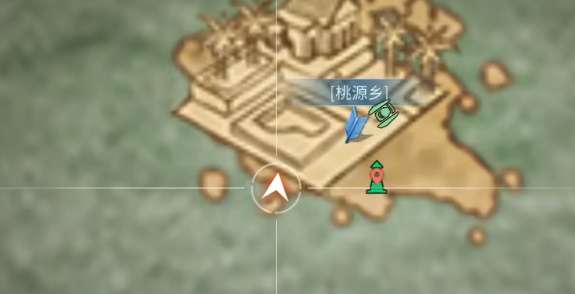 明日之后桃源乡宝箱在哪-明日之后桃源乡宝箱位置介绍