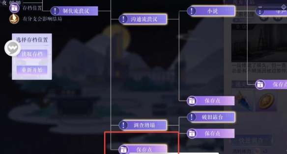 黑猫奇闻社第一章地铁四号线怎么过-黑猫奇闻社第一章地铁四号线全结局攻略