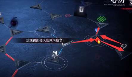 无期迷途维多利亚梦境关卡怎么过-无期迷途维多利亚梦境关卡攻略