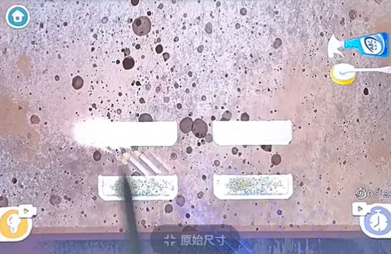 收纳物语破冰行动怎么玩
