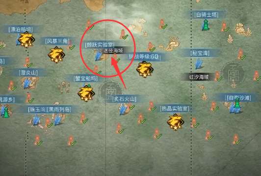 明日之后寂静船墓任务怎么做-明日之后寂静船墓任务攻略