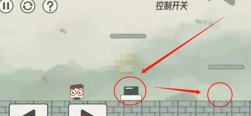 眼镜先生大冒险第3关怎么通关-第3关通关攻略